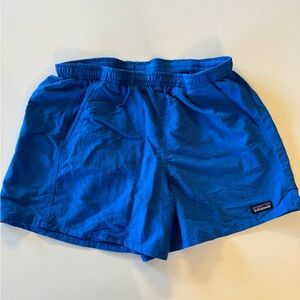 Patagonia Baggies 5"